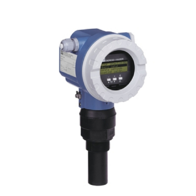 Prosonic M FMU40 Pengukuran Tingkat Pemancar Tekanan Diferensial Untuk Endress Hauser