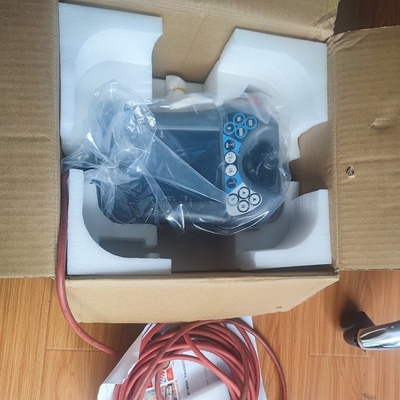 suku cadang robot mengajar liontin DSQC 679 3HAC028357 untuk robot ABB industri