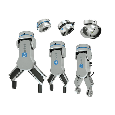 SENSOR HEX QC onrobot HEX-H QC HEX-E QC untuk gripper robot onrobot dan cobot UR