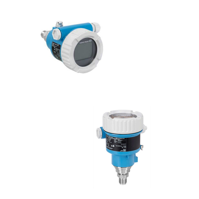 Endress Hauser PMP51 Digital Pressure Transmitter Welded Metal Sensor Untuk Gas Uap Cairan