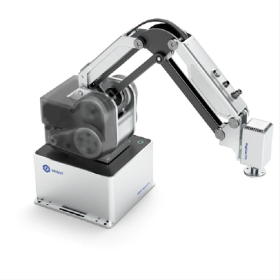 Robot Kolaborasi DOBOT MG400 Dengan Kontroler Teach / Pendant Gripper / Pick Place Lengan Robot