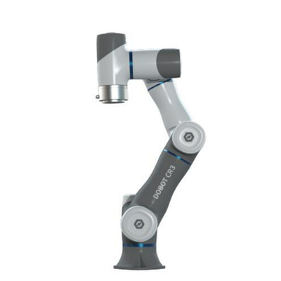 Robot Pendidikan DOBOT 6 Axis Collaborative Robot CR3 Robot Arm Untuk Pick And Place