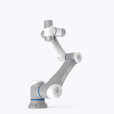 DOBOT CR16 6 Axis Lengan Robot Cina Dengan Robot Gripper