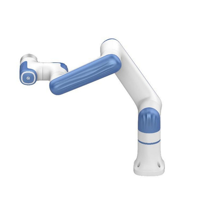 DOBOT NOVA Lengan Robot Cina Lengan Robot Cobot Dengan Robot Gripper