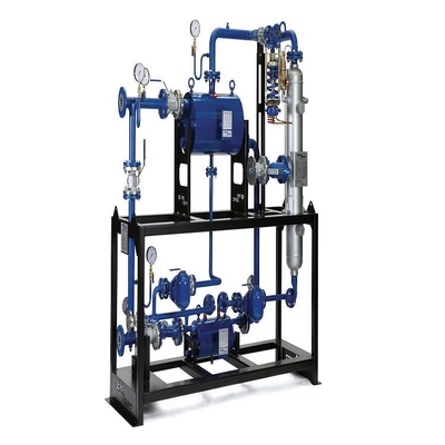 Katup Kontrol Pneumatik Spirax Sarco PN9000 Kecepatan Pneumatik Suhu Tinggi