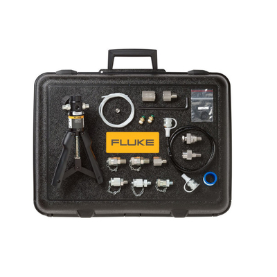 Fluke 700PTPK2 Control Valve Positioner Kit Tekanan Uji Pneumatik