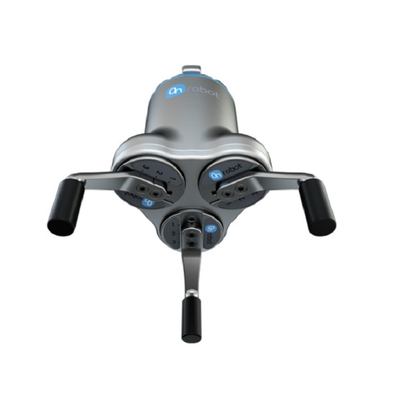 3FG15 ONrobot Kolaborasi Robot Listrik Gripper Ada Jari Tangan