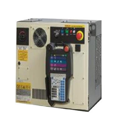 M-2000iA/1200 6 Axis Industrial Fanuc Robot Arm Dengan R-30iB Plus Controller
