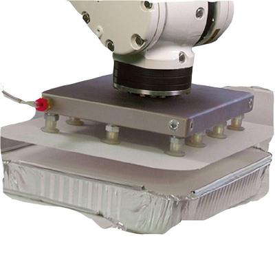 6 Axis Fanuc Robot Arm LR Mate 200iD/7C Dengan Onrobot Gripper