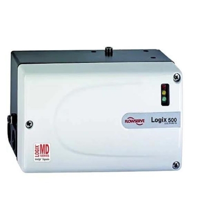 Pemosisi Katup Kontrol Digital 67CFR Flowserve 520MD Pemosisi Katup Cerdas