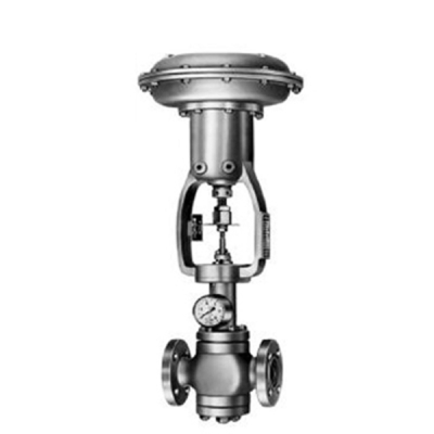 China Control Valve Positioner Dengan Flowserve Pneumatic Valve Positioner Logix 3200MD
