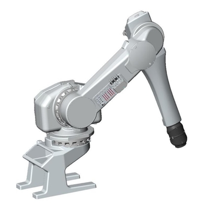 Lengan Robot Pengecatan Ukuran Sedang ABB IRB 5510 6 Axis Robot Arm Wrist Payload 13kg