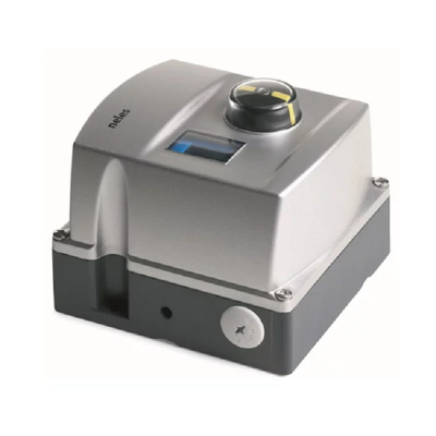Katup Kontrol Cina Dengan Positioner DN900 NE700 Neles Valve Positioner