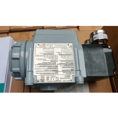 SVI2-21113121 Masoneilan Valve Positioner SVI2-21113111 Digital Valve Positioner