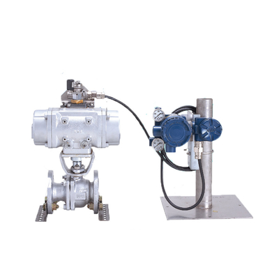 Avp200 Avp201 Avp202 Azbil Smart Valve Positioner Positioner Katup Kontrol Pneumatik Saat Ini