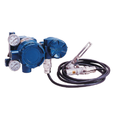 Avp200 Avp201 Avp202 Azbil Smart Valve Positioner Positioner Katup Kontrol Pneumatik Saat Ini