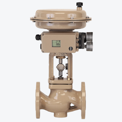 3730-31000 Samson Smart Positioner Pemasok Asli Dan Stok Baru