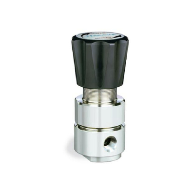 Standar Tescom 44 Series Pressure Regulator Untuk Sistem Pasokan Air