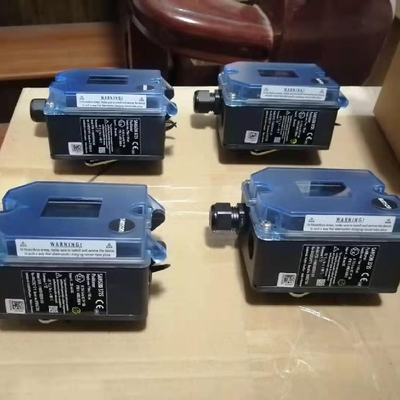 KOSO Pneumatic Samson Smart Positioner 3725-00 Butterfly Valve Dengan Positioner