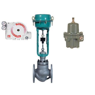 Flowserve 3200MD Positioner 3200MD-28-D6-E-04-40-0G-00 Positioner Katup Kontrol Pneumatik