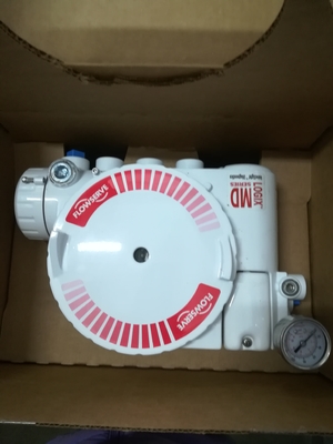 Flowserve 3200MD Positioner 3200MD-28-D6-E-04-40-0G-00 Positioner Katup Kontrol Pneumatik