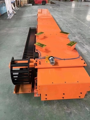 Hans E5 6 Axis Welding Robot Dengan Torch And Rails System Untuk Mig Mag Tig Welding Solution