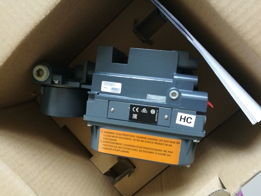 Fisher DVC6200 DVC2000 DVC6030 Pemasok saham Positioner Sebagai Valve Positioner