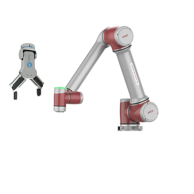 Onrobot RG6 Robot Gripper For 6 Axis 3kg Payload Kolaborasi Memilih Dan Menempatkan Robot JAKA Zu 12