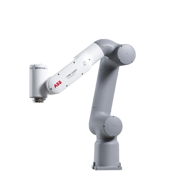 Cobot ABB GoFa CRB15000 Fleksibel Dan Baru Dengan Gripper Robot Onrobot RG6