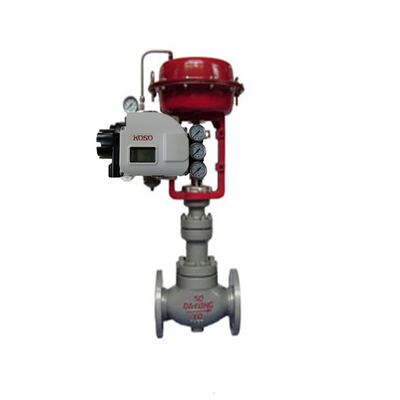 KOSO KGP5000 SERIES Smart Valve Positioner Electro Pneumatic Positioner 67CFR Regulator