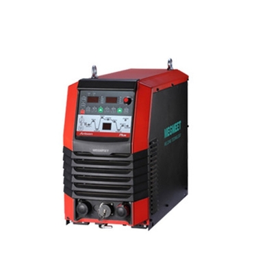 Grey Hansrobot 6 Axis Cobot Welding Elfin05 Lengan Robot Kolaboratif Dengan Onrobot Robot Gripper