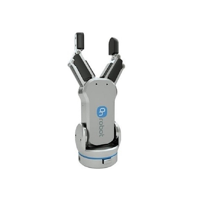 Lengan Robot Kolaborasi Hansrobot 6 Axis Fleksibel Memilih Dan Menempatkan Elfin Dengan Onrobot Gripper