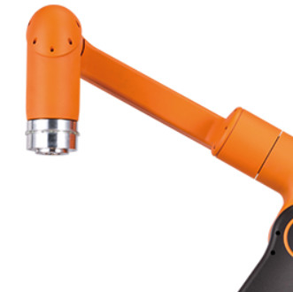 Cobot 6 Axis Mengambil Dan Menempatkan Lengan Robot Kolaborasi HCR-12 Dengan Sistem Penglihatan
