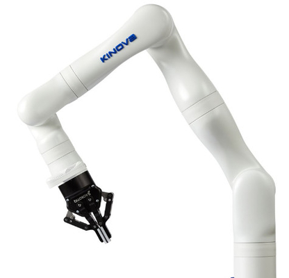 Portable 6 Axis KINOVA Cobot Gen3 Robot Manipulator Untuk Perakitan Dinamis Grasping