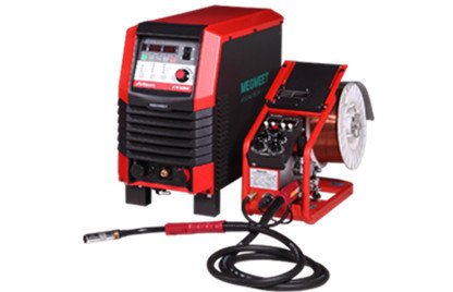 CNGBS 3kg Payload 6 Axis Cobot Robot Arm Dengan Mesin Otomatis Tig MiG Arc Welding