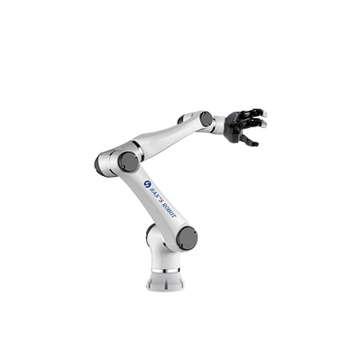 Lengan Robot Kolaborasi Hans E5 Dengan Onrobot Pneumatic Gripper And Rail System