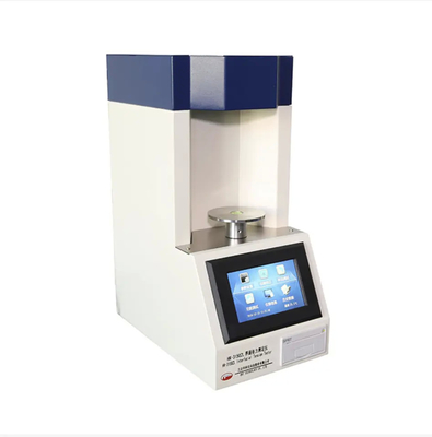 HUAKEYI HK-3150ZL Oil Tester Penguji Tegangan Permukaan Antarmuka Otomatis