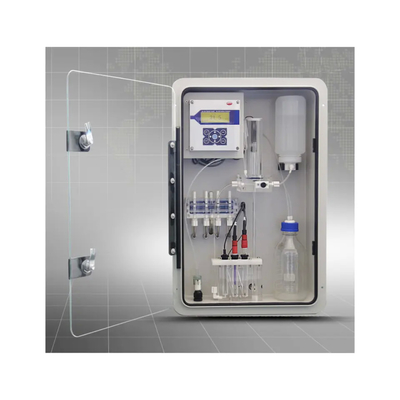 HUAKEYI HK-358 Online Water Analyzer Sodium Analyzer Meter Untuk Pengolahan Air