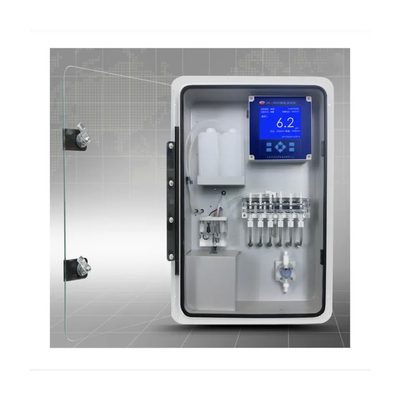 HUAKEYI HK-128W Online Hydrazine Analyzer Meter Untuk Pengolahan Air