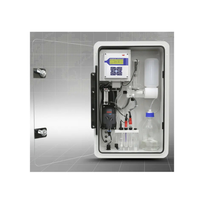 HUAKEYI HK-358 Kation Sodium Analyzer Online Water Analyzer Meter Untuk Pengolahan Air