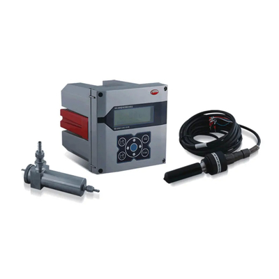 HUAKEYI HK-338 Conductivity Analyzer Online Water Analyzer Meter untuk Pengolahan Air