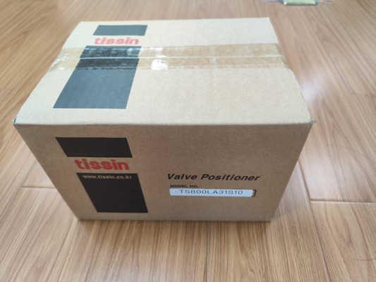 Control Valve Smart Valve Positioner TS600 Series Pneumatic Positioner TS300 Filter Regulator TS100 Penguat Volume