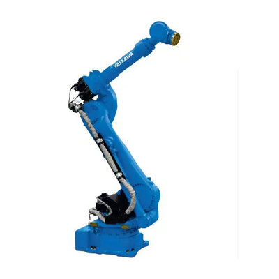 Handling Kuat Yaskawa Robot Arm 180kg High Payload Industrial 6 Axis GP180