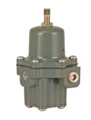 Katup Kontrol Aliran Pneumatik Dengan 37303 Samson Valve Positionoer Dan Fisher 67CFR 225 Regulator Filter Udara