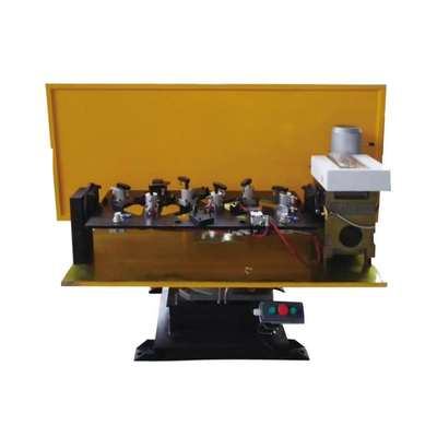 CNGBS H Type Automation Welding Robot Positioner Rotating Table Beberapa Model