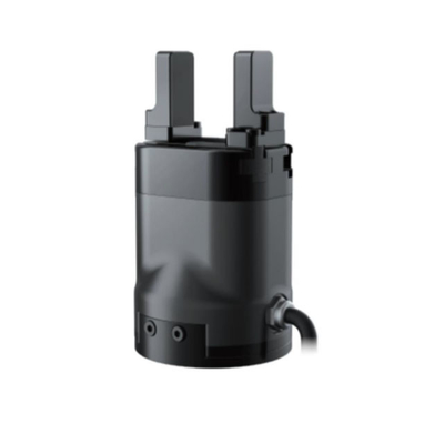 DH Robotic Electric Gripper PGE Gripper Paralel Dua Jari Untuk Industri UR Cobot