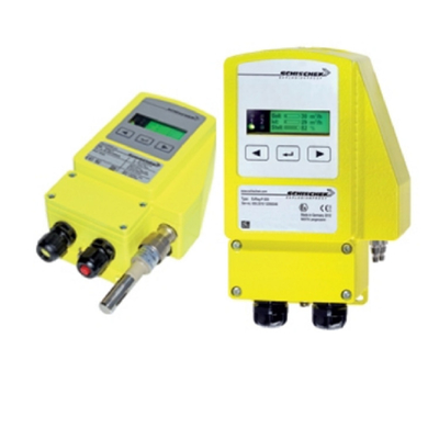Control Valve Schischek Range Double Acting Electric Pneumatic Actuator Bekerja Dengan Damper