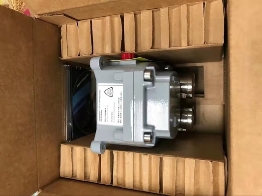 Katup kontrol Cina dengan positioner SVI2-21113121 SVI2-21113111 valve positioner dan regulator fisher 67CFR