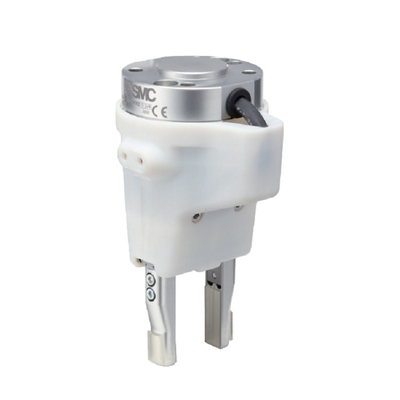 Diafragma Pneumatic Actuator Asli Dan Flowserve Logix 3200MD Control Valve Positioner