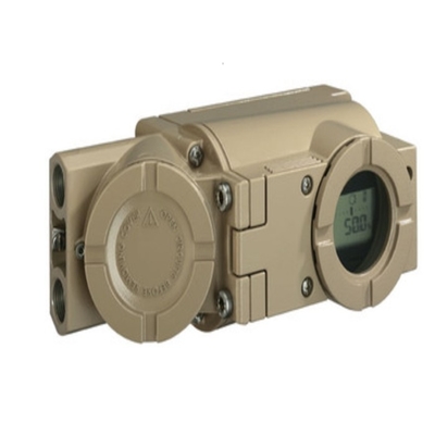 Smart Samson Valve Positioner Suhu Tinggi 3731-3